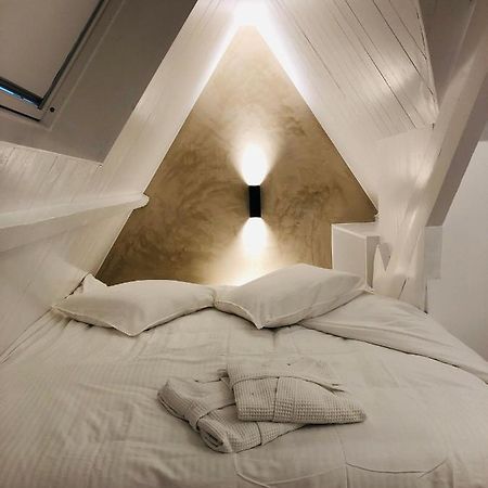 Suites Le Porte-Bonheur 브뤼헤 외부 사진