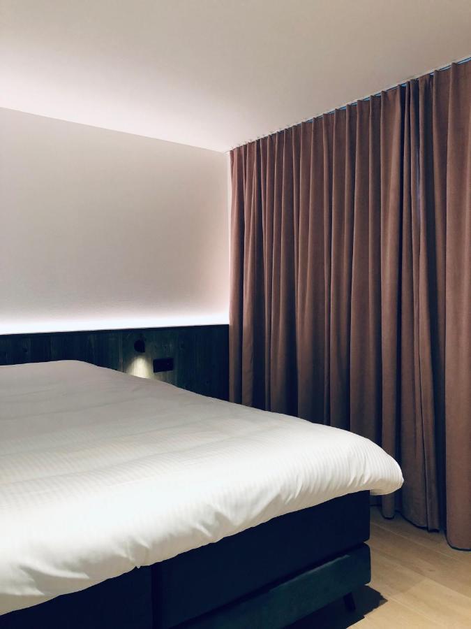 Suites Le Porte-Bonheur 브뤼헤 외부 사진